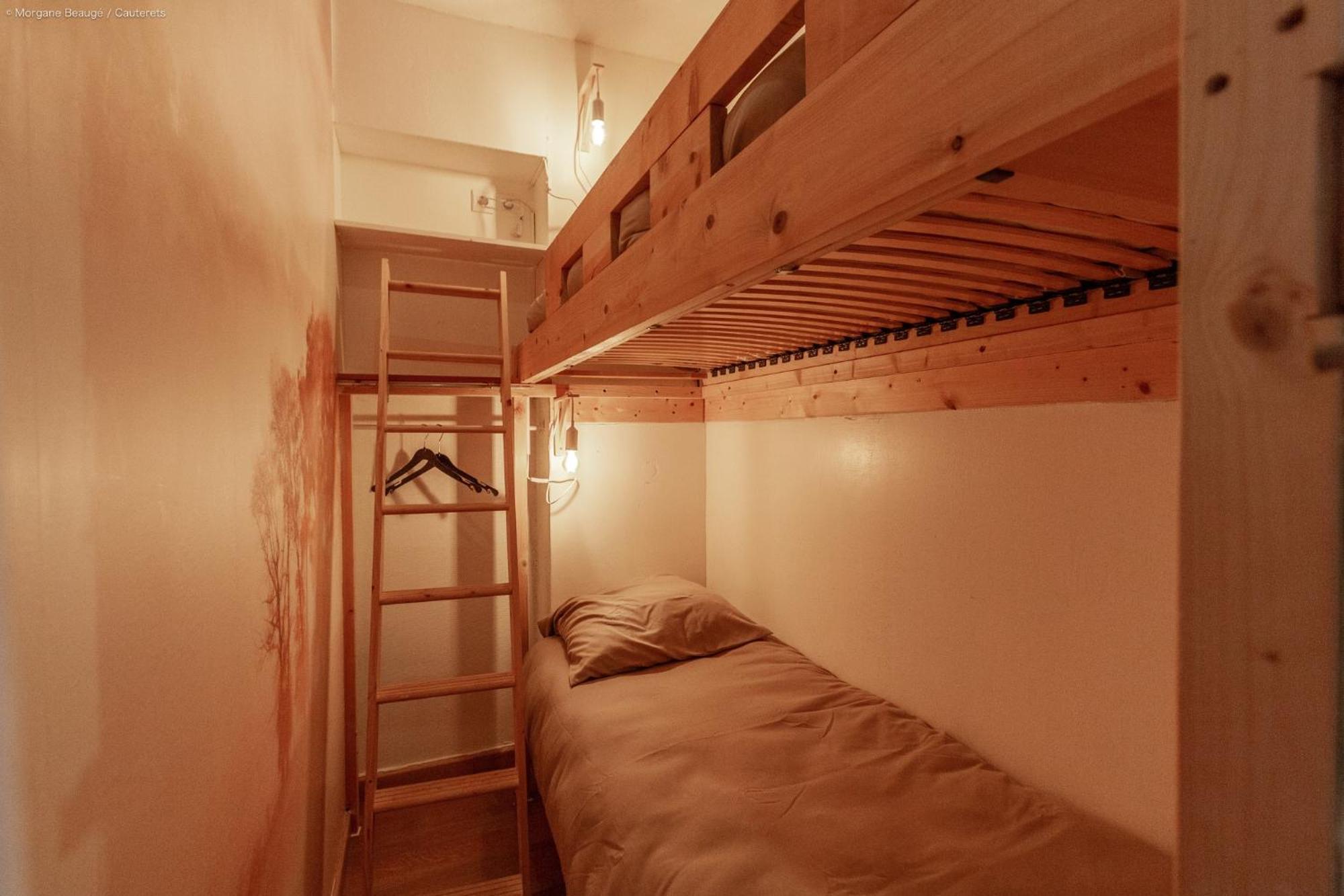 Charmant Appartement Au Calme En Plein Centre Ville Avec Wifi Et Linge De Maison Inclus Cauterets Exterior photo