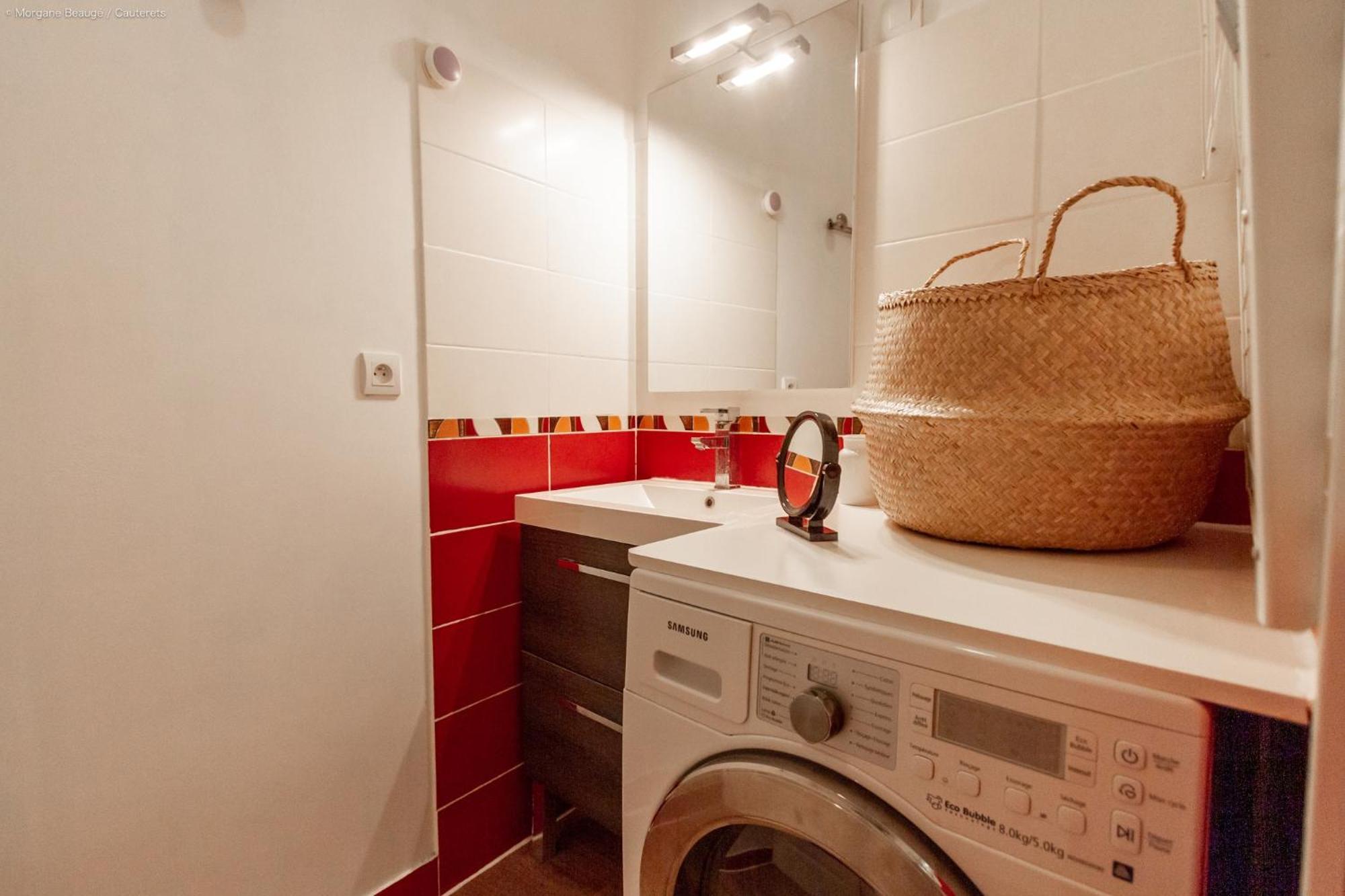 Charmant Appartement Au Calme En Plein Centre Ville Avec Wifi Et Linge De Maison Inclus Cauterets Exterior photo
